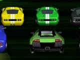 Ben 10 Racing