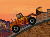 Bulldozer Mania