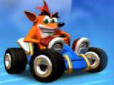 Crash Bandicoot 3D