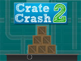 Crate Crash 2