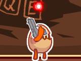 Eggstinction