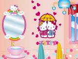 Hello Kitty Bathroom