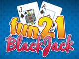 Fun 21 Blackjack