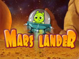 Mars Lander