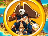 Pirate Slots