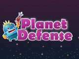 Planet Defense