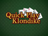 Quick Play Klondike