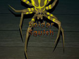 Spider Squish