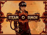 Steam Simon