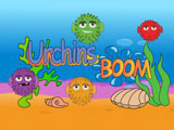 Urchins Boom