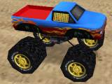 Monster Truck 3D