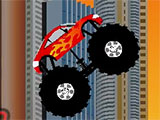 Monster Truck Destroyer