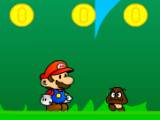 Paper Mario World