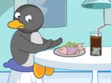 Penguin Diner 2