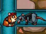 Plumber Beeny Hamster