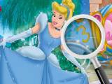 Princess Hidden Numbers