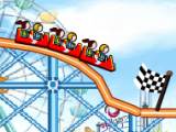 Rollercoaster Creator 2