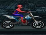 Spiderman Rush 2