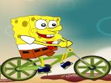 Spongebob BMX