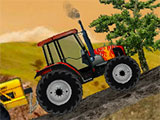 Tractor Mania